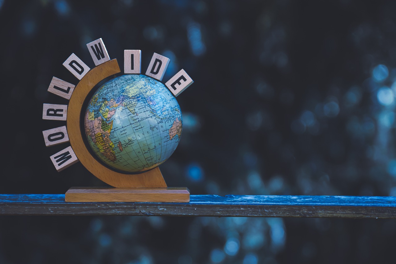 How Technology is Influencing Global Trade